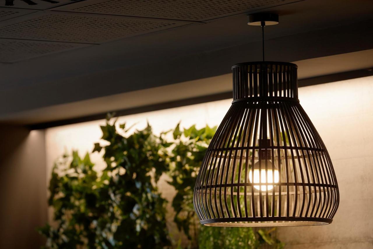 Munna Hotel Boutique Gijon Ngoại thất bức ảnh