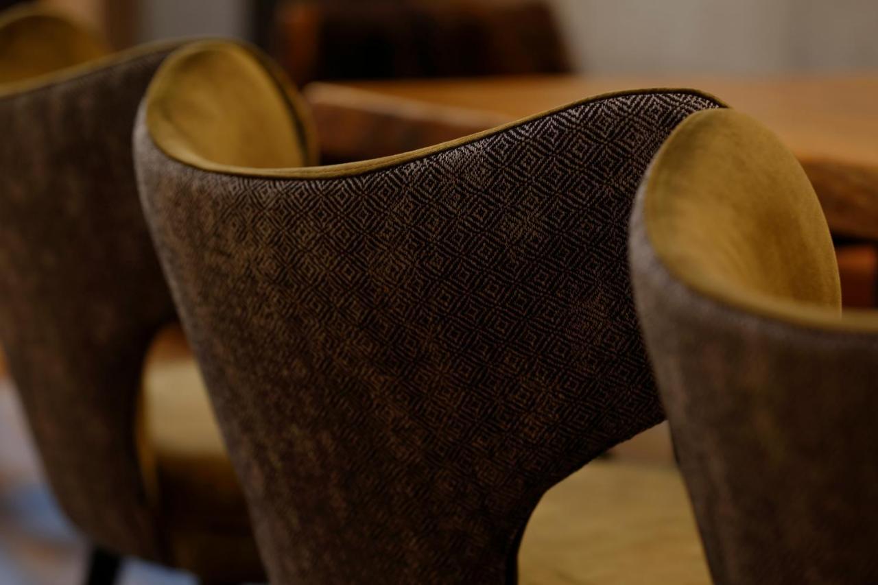 Munna Hotel Boutique Gijon Ngoại thất bức ảnh